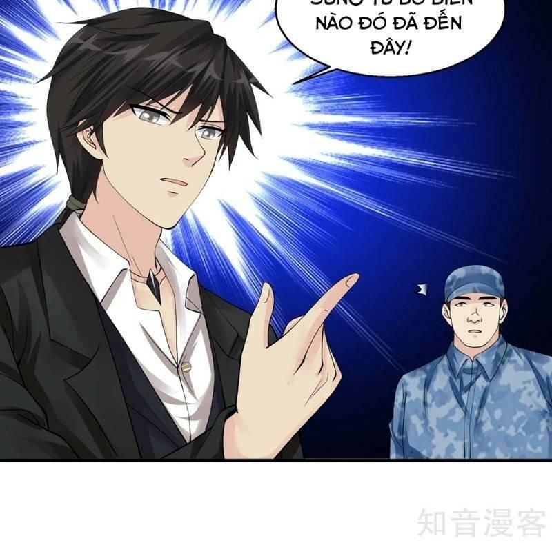 đọc truyện Tuyệt Phẩm Y Thánh Chương 53 ảnh 23 tại Thiên Thai Truyện