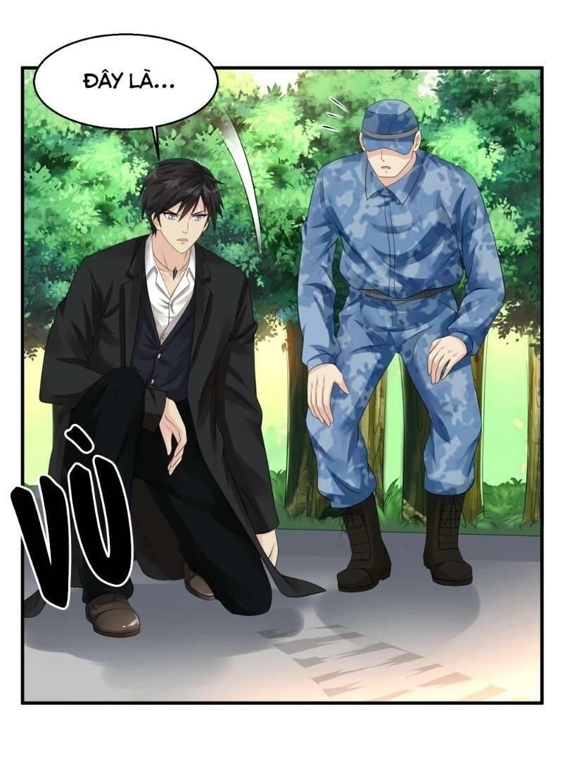 đọc truyện Tuyệt Phẩm Y Thánh Chương 53 ảnh 26 tại Thiên Thai Truyện