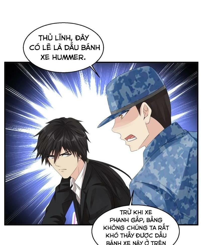 đọc truyện Tuyệt Phẩm Y Thánh Chương 53 ảnh 27 tại Thiên Thai Truyện