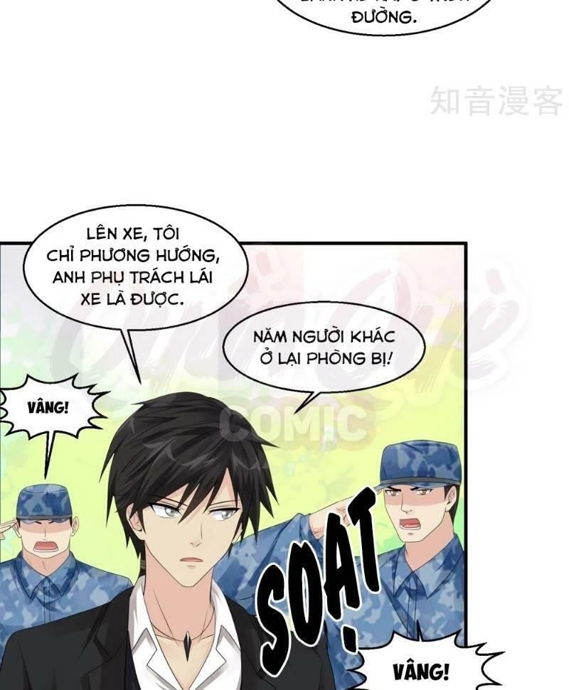 đọc truyện Tuyệt Phẩm Y Thánh Chương 53 ảnh 28 tại Thiên Thai Truyện