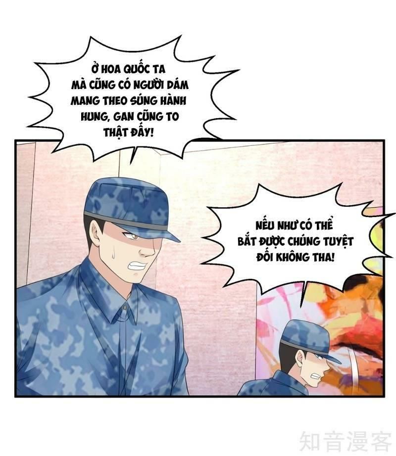 đọc truyện Tuyệt Phẩm Y Thánh Chương 53 ảnh 5 tại Thiên Thai Truyện