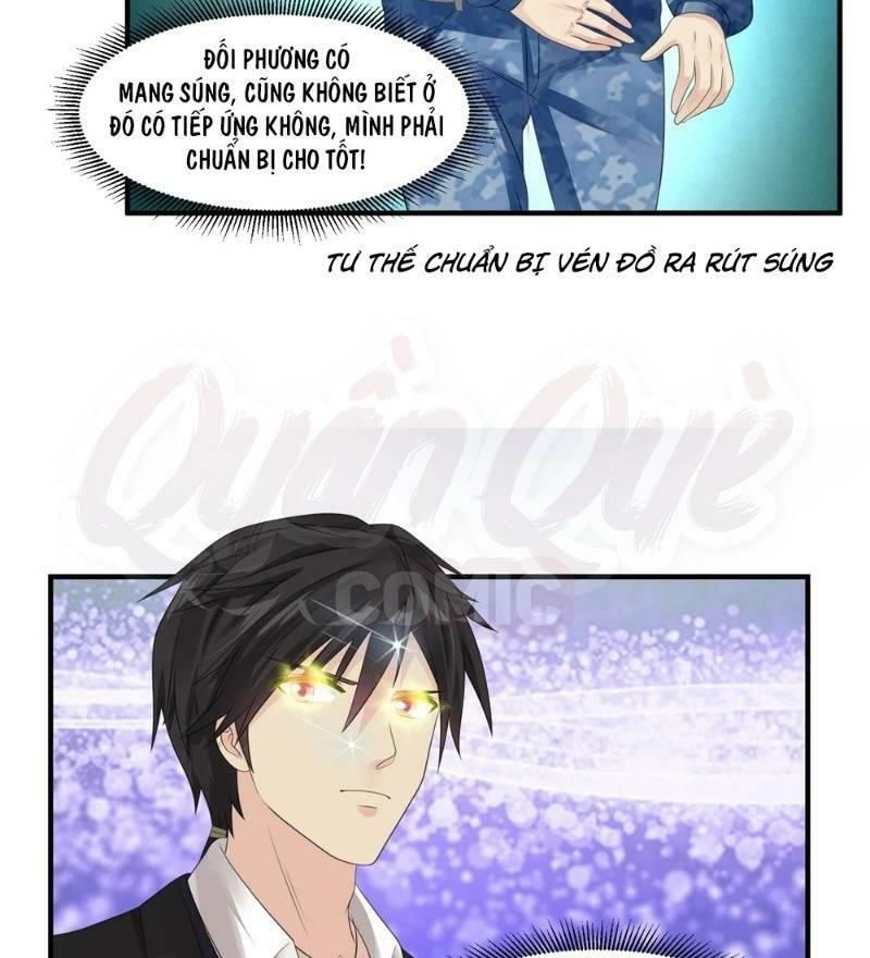 đọc truyện Tuyệt Phẩm Y Thánh Chương 53 ảnh 40 tại Thiên Thai Truyện