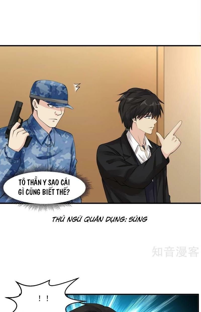 đọc truyện Tuyệt Phẩm Y Thánh Chương 53 ảnh 45 tại Thiên Thai Truyện