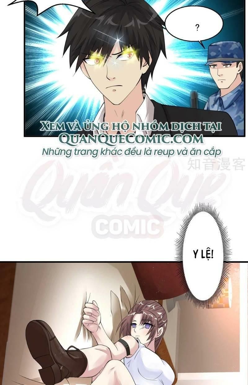 đọc truyện Tuyệt Phẩm Y Thánh Chương 53 ảnh 46 tại Thiên Thai Truyện