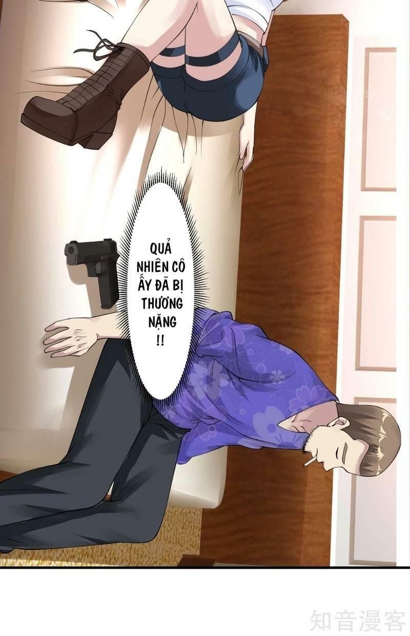 đọc truyện Tuyệt Phẩm Y Thánh Chương 53 ảnh 47 tại Thiên Thai Truyện