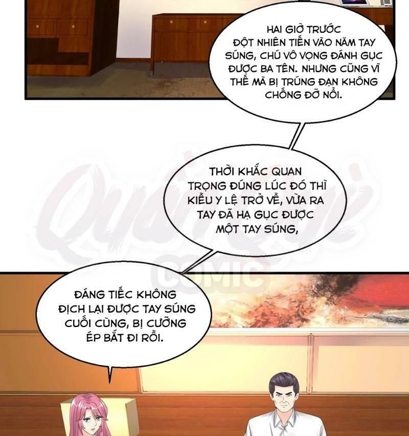 đọc truyện Tuyệt Phẩm Y Thánh Chương 53 ảnh 7 tại Thiên Thai Truyện