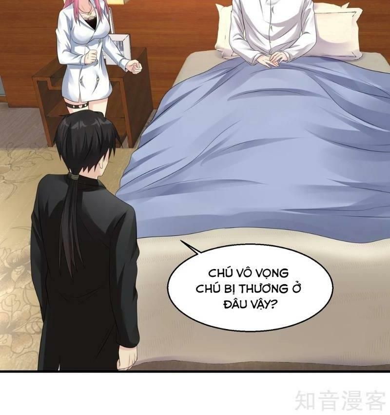 đọc truyện Tuyệt Phẩm Y Thánh Chương 53 ảnh 8 tại Thiên Thai Truyện