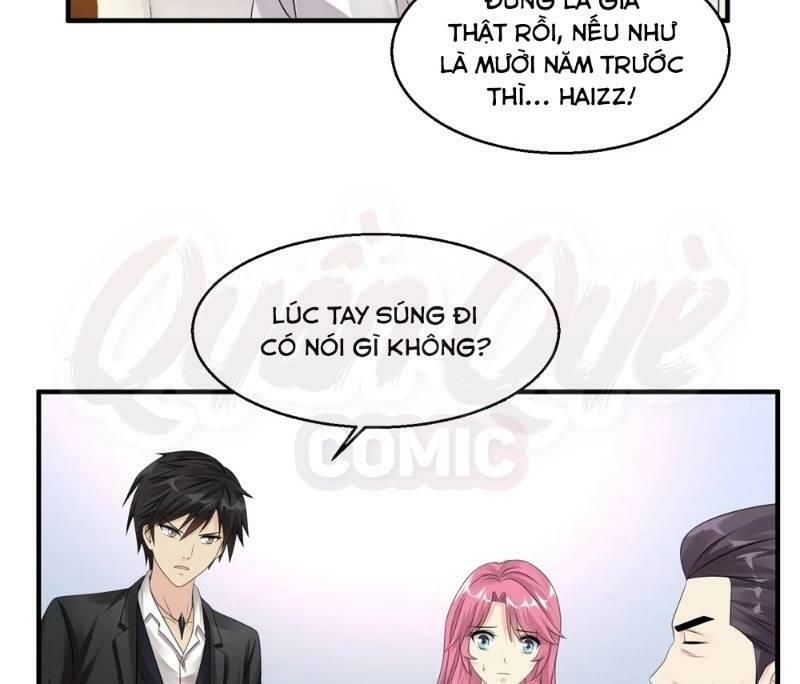 đọc truyện Tuyệt Phẩm Y Thánh Chương 53 ảnh 10 tại Thiên Thai Truyện