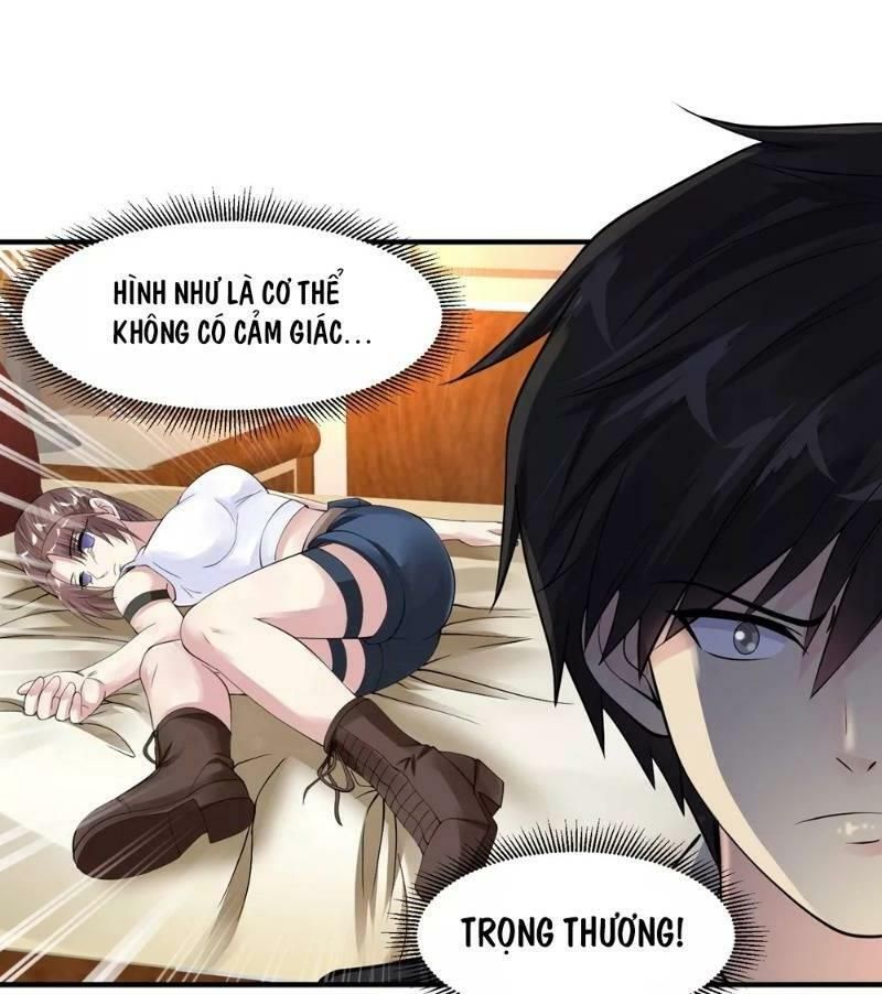 đọc truyện Tuyệt Phẩm Y Thánh Chương 54 ảnh 3 tại Thiên Thai Truyện