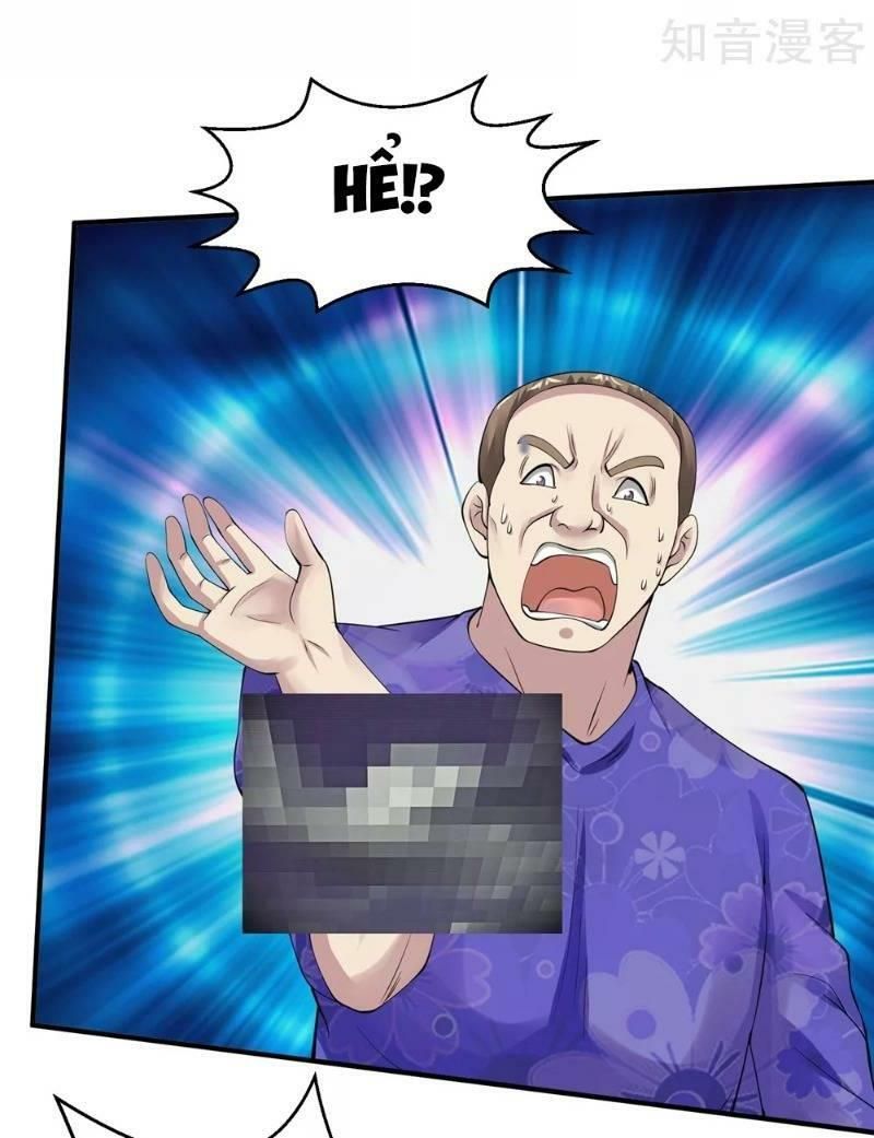 đọc truyện Tuyệt Phẩm Y Thánh Chương 54 ảnh 14 tại Thiên Thai Truyện