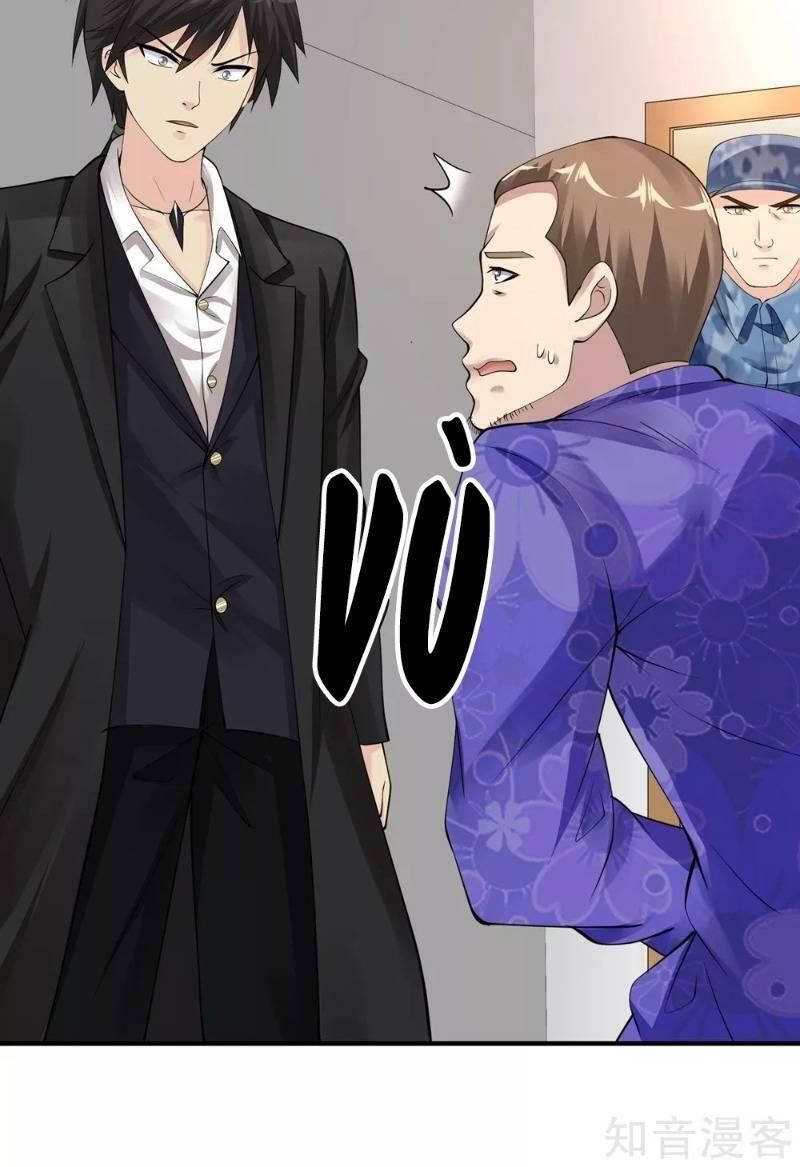 đọc truyện Tuyệt Phẩm Y Thánh Chương 54 ảnh 17 tại Thiên Thai Truyện