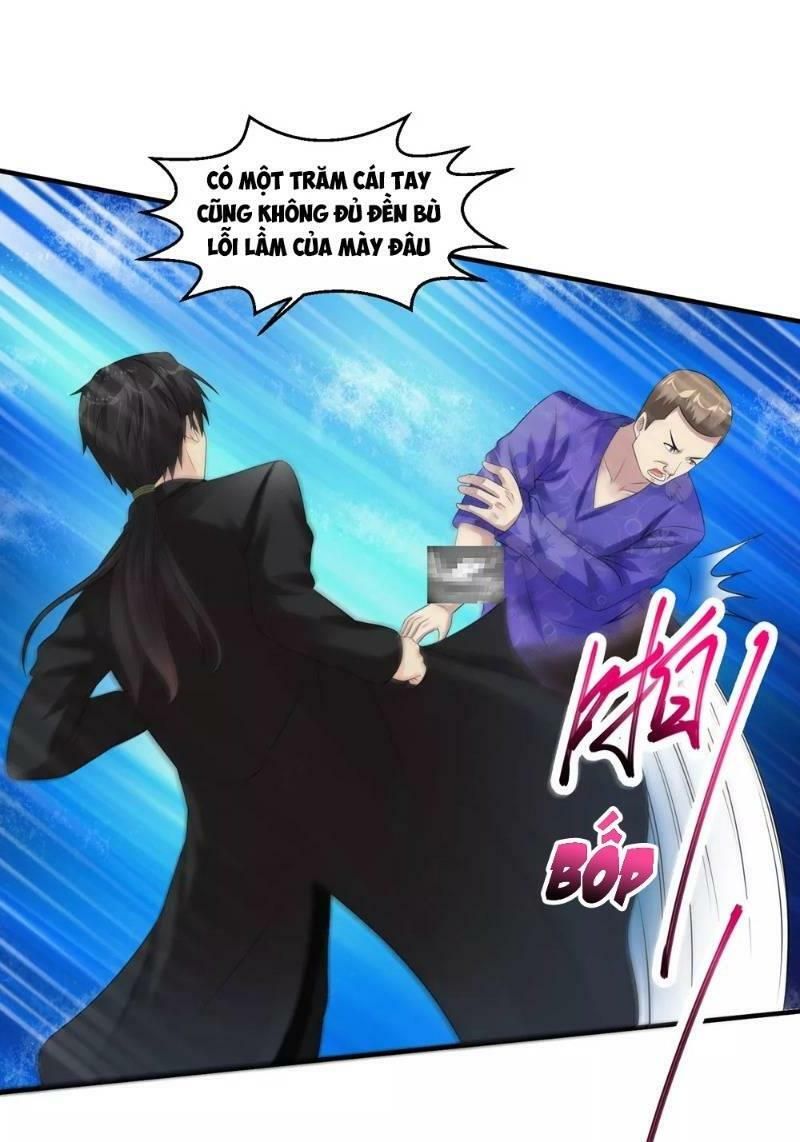 đọc truyện Tuyệt Phẩm Y Thánh Chương 54 ảnh 18 tại Thiên Thai Truyện