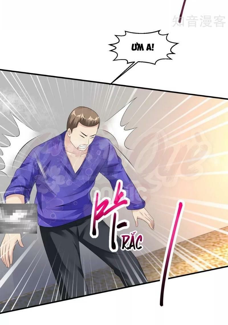 đọc truyện Tuyệt Phẩm Y Thánh Chương 54 ảnh 19 tại Thiên Thai Truyện