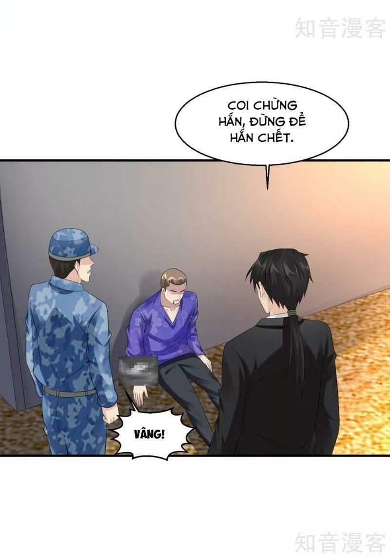 đọc truyện Tuyệt Phẩm Y Thánh Chương 54 ảnh 20 tại Thiên Thai Truyện