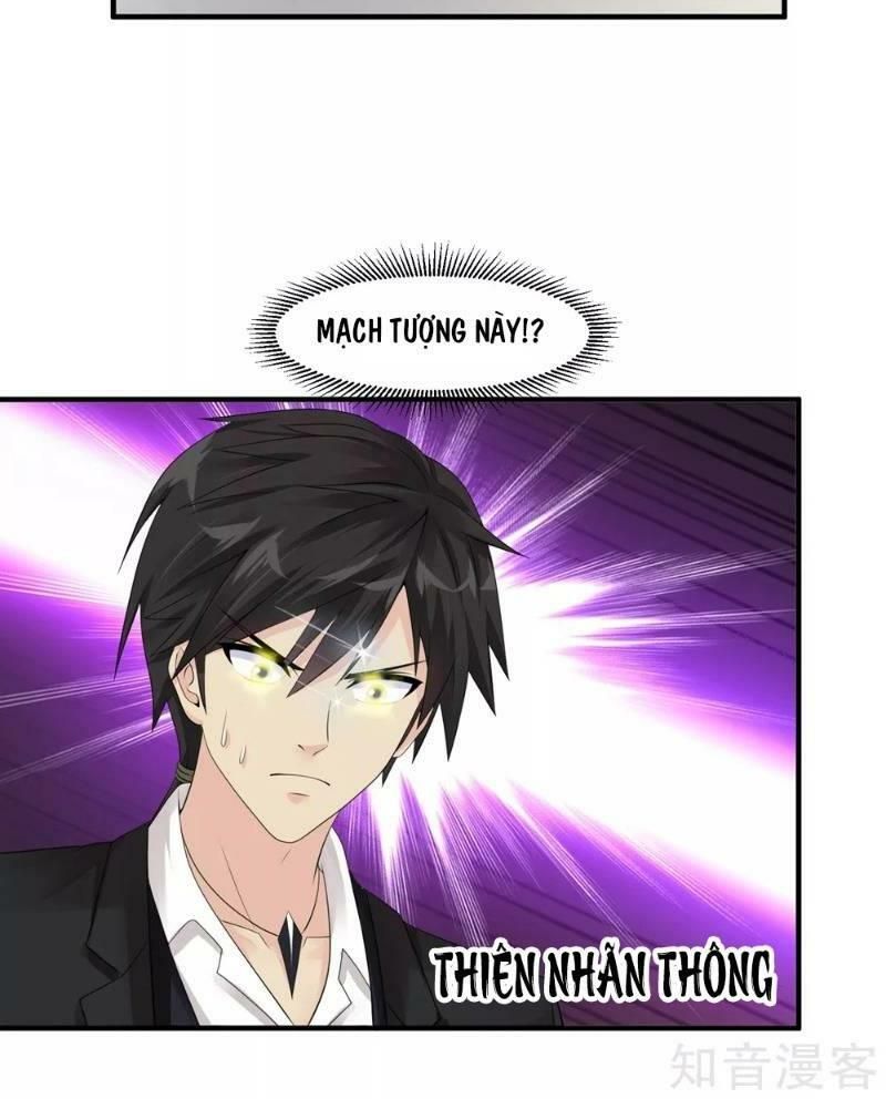 đọc truyện Tuyệt Phẩm Y Thánh Chương 54 ảnh 23 tại Thiên Thai Truyện