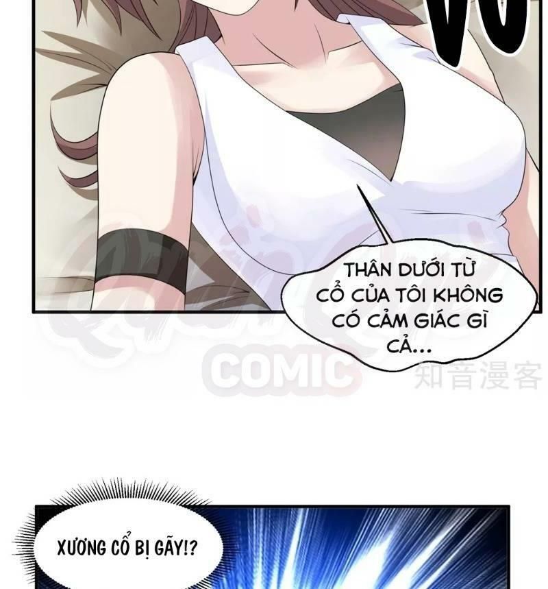 đọc truyện Tuyệt Phẩm Y Thánh Chương 54 ảnh 25 tại Thiên Thai Truyện