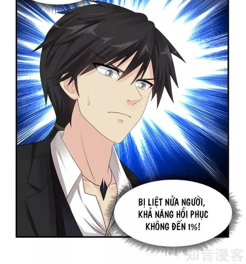 đọc truyện Tuyệt Phẩm Y Thánh Chương 54 ảnh 26 tại Thiên Thai Truyện