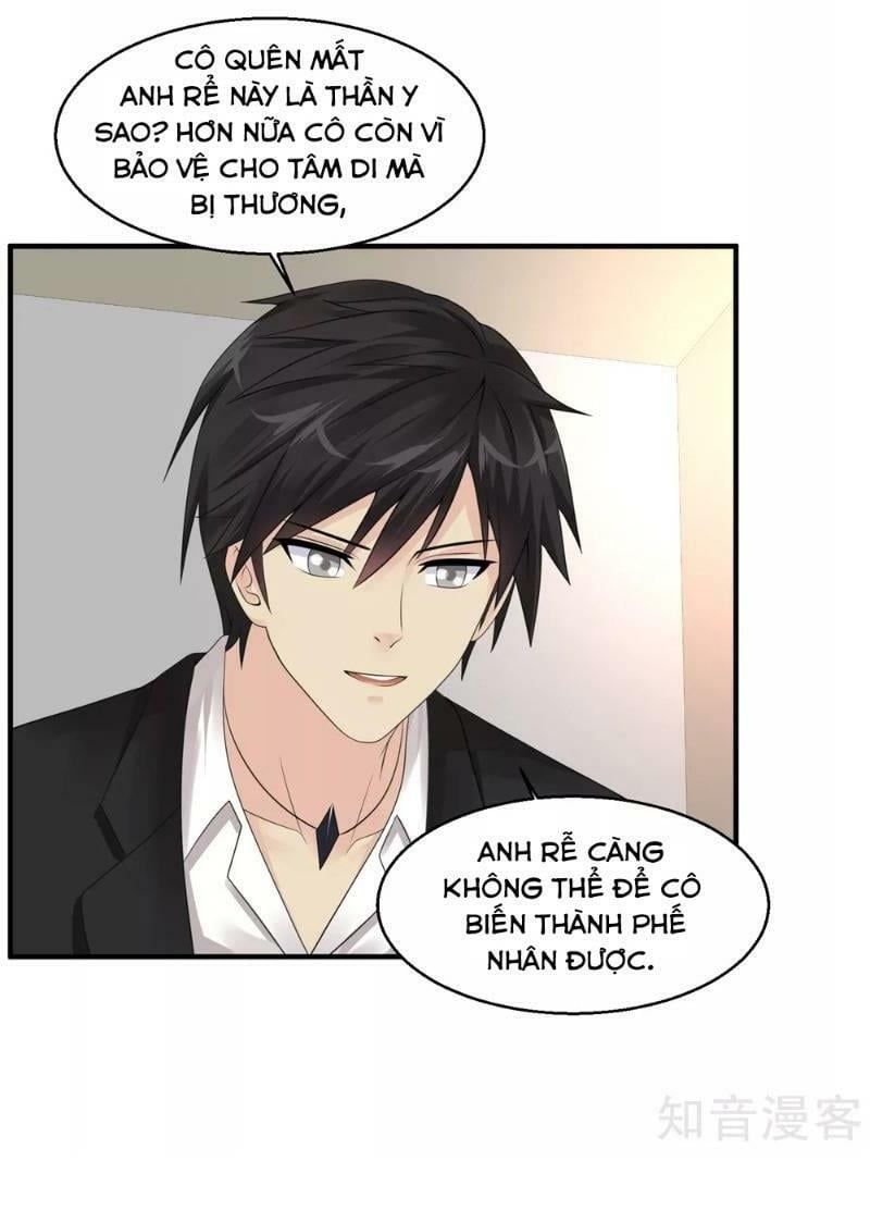 đọc truyện Tuyệt Phẩm Y Thánh Chương 54 ảnh 33 tại Thiên Thai Truyện