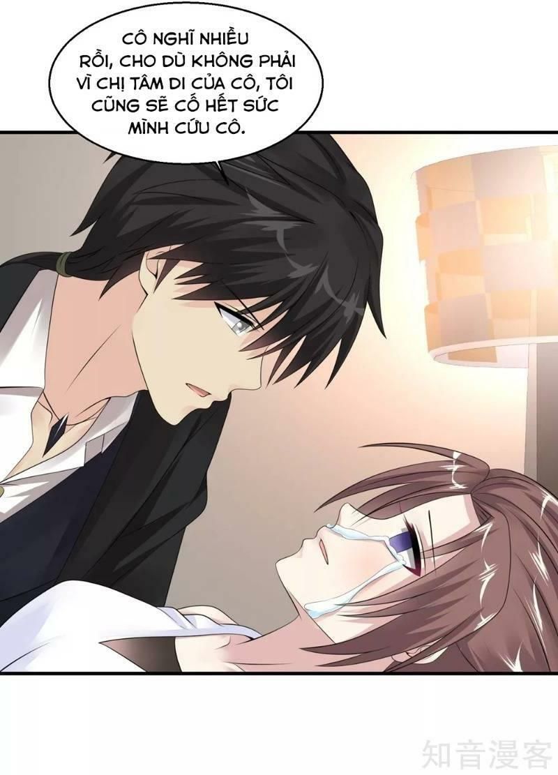 đọc truyện Tuyệt Phẩm Y Thánh Chương 54 ảnh 35 tại Thiên Thai Truyện