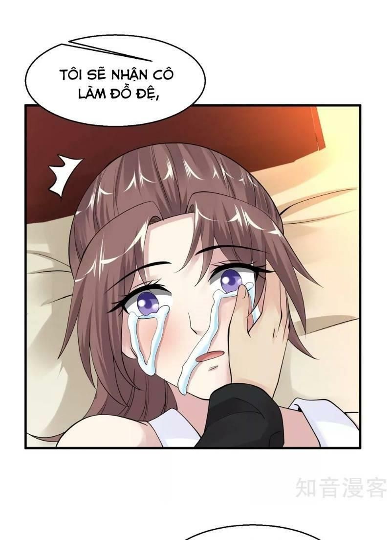 đọc truyện Tuyệt Phẩm Y Thánh Chương 54 ảnh 36 tại Thiên Thai Truyện