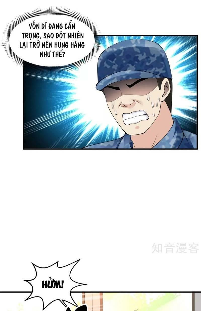 đọc truyện Tuyệt Phẩm Y Thánh Chương 54 ảnh 6 tại Thiên Thai Truyện