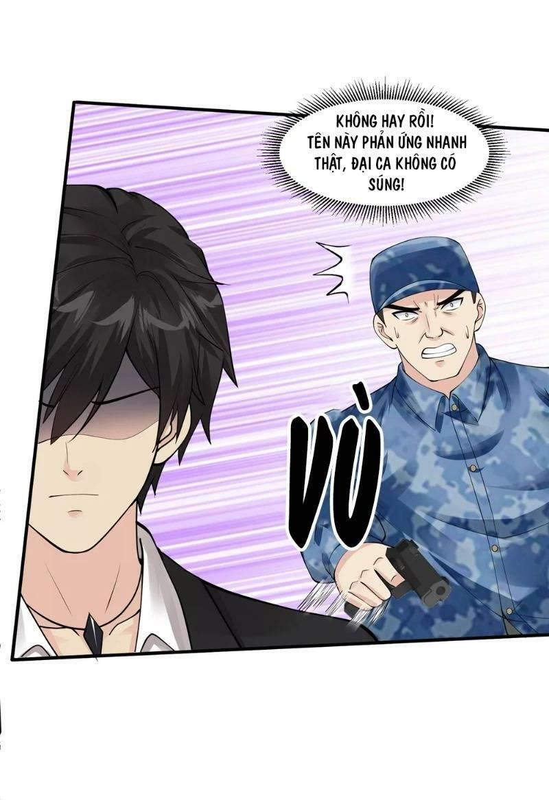 đọc truyện Tuyệt Phẩm Y Thánh Chương 54 ảnh 9 tại Thiên Thai Truyện