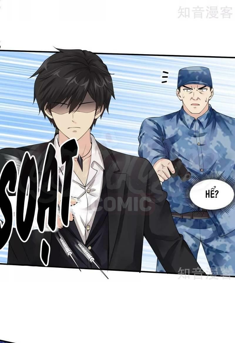 đọc truyện Tuyệt Phẩm Y Thánh Chương 54 ảnh 10 tại Thiên Thai Truyện