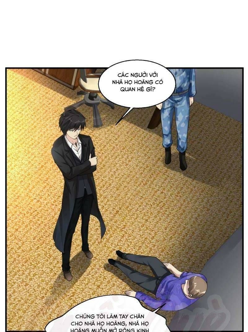 đọc truyện Tuyệt Phẩm Y Thánh Chương 55 ảnh 3 tại Thiên Thai Truyện