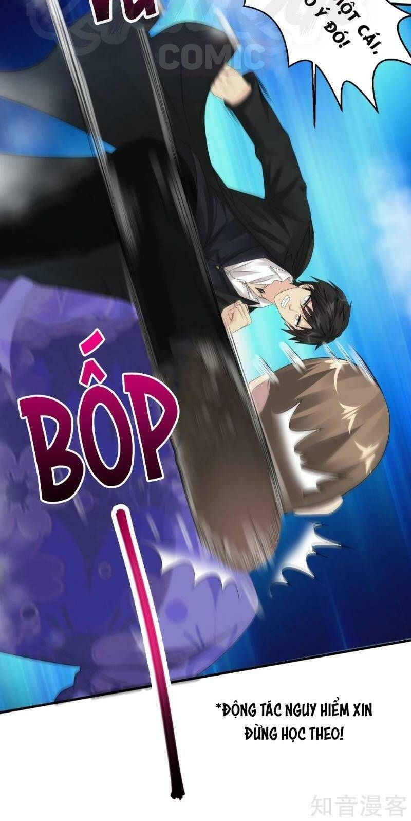 đọc truyện Tuyệt Phẩm Y Thánh Chương 55 ảnh 12 tại Thiên Thai Truyện