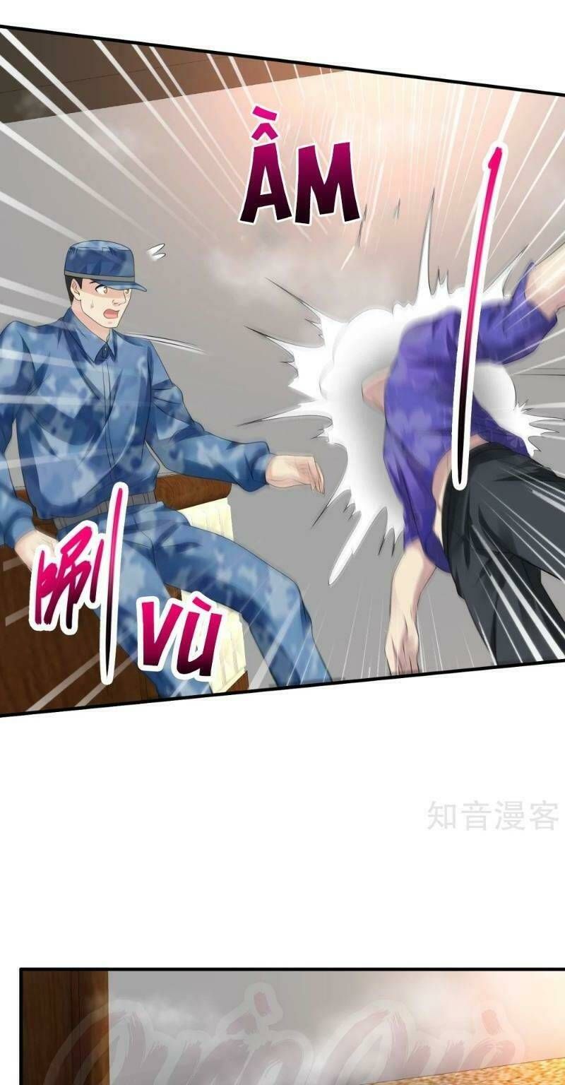 đọc truyện Tuyệt Phẩm Y Thánh Chương 55 ảnh 13 tại Thiên Thai Truyện