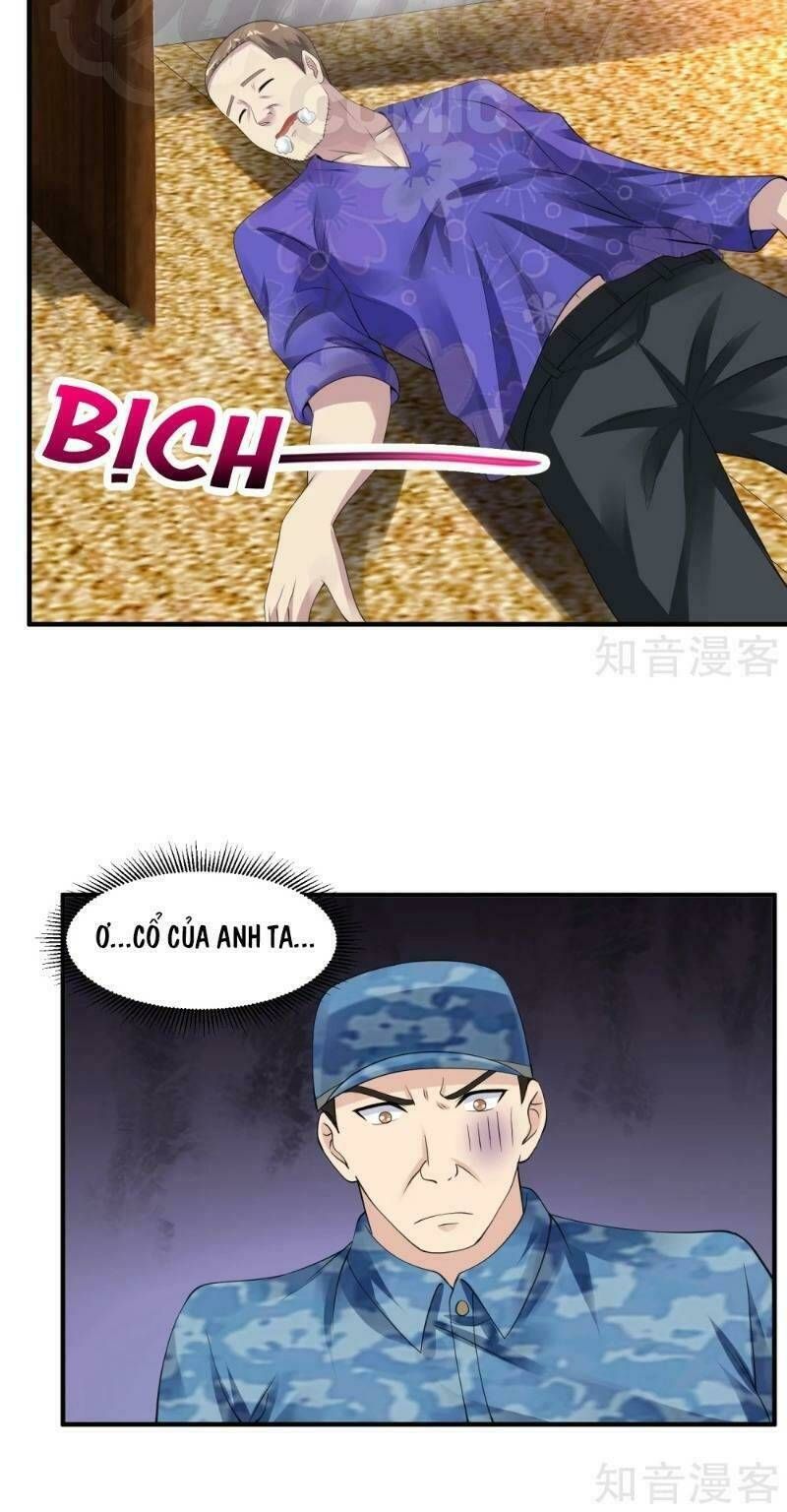 đọc truyện Tuyệt Phẩm Y Thánh Chương 55 ảnh 14 tại Thiên Thai Truyện