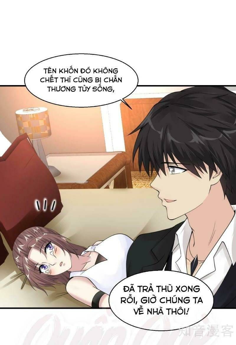 đọc truyện Tuyệt Phẩm Y Thánh Chương 55 ảnh 15 tại Thiên Thai Truyện