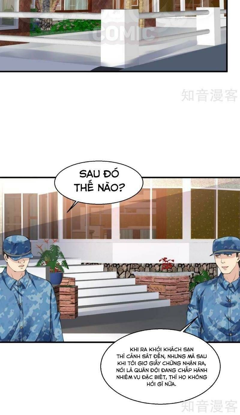 đọc truyện Tuyệt Phẩm Y Thánh Chương 55 ảnh 18 tại Thiên Thai Truyện