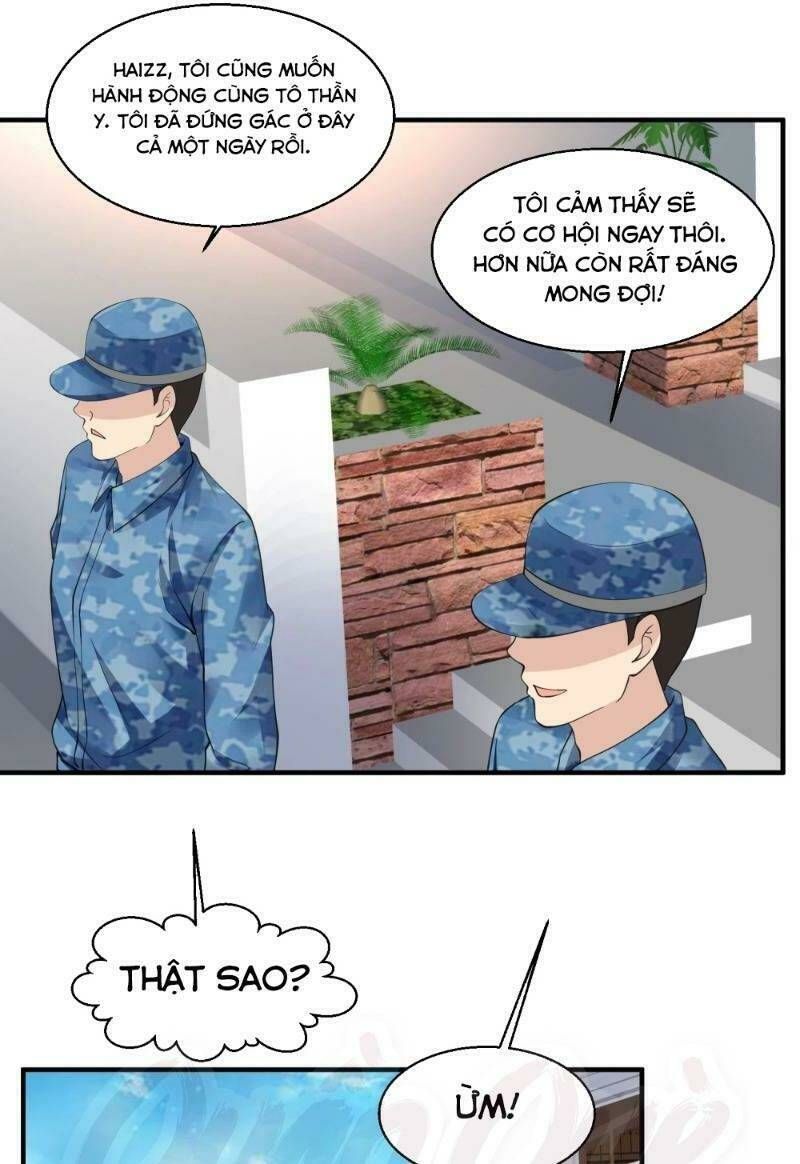 đọc truyện Tuyệt Phẩm Y Thánh Chương 55 ảnh 19 tại Thiên Thai Truyện