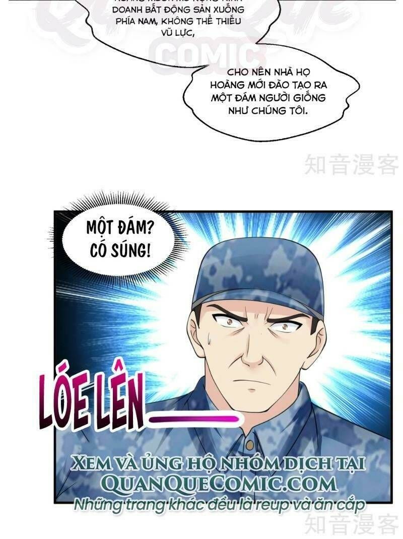 đọc truyện Tuyệt Phẩm Y Thánh Chương 55 ảnh 4 tại Thiên Thai Truyện