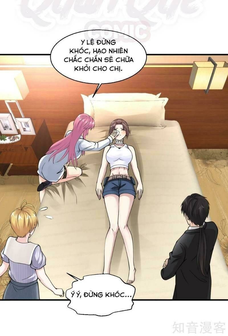 đọc truyện Tuyệt Phẩm Y Thánh Chương 55 ảnh 22 tại Thiên Thai Truyện