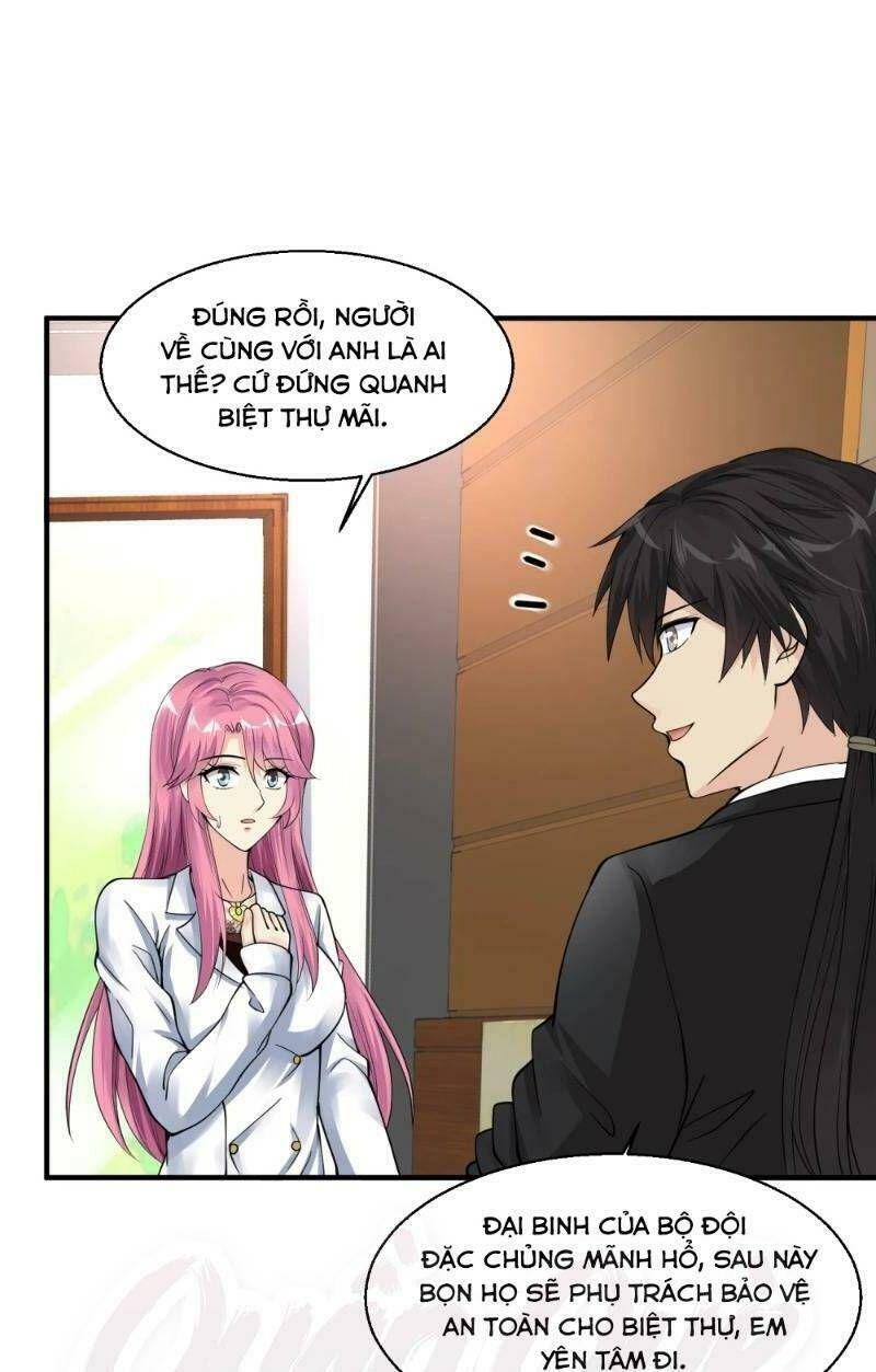 đọc truyện Tuyệt Phẩm Y Thánh Chương 55 ảnh 23 tại Thiên Thai Truyện