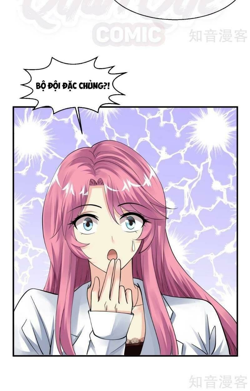 đọc truyện Tuyệt Phẩm Y Thánh Chương 55 ảnh 24 tại Thiên Thai Truyện