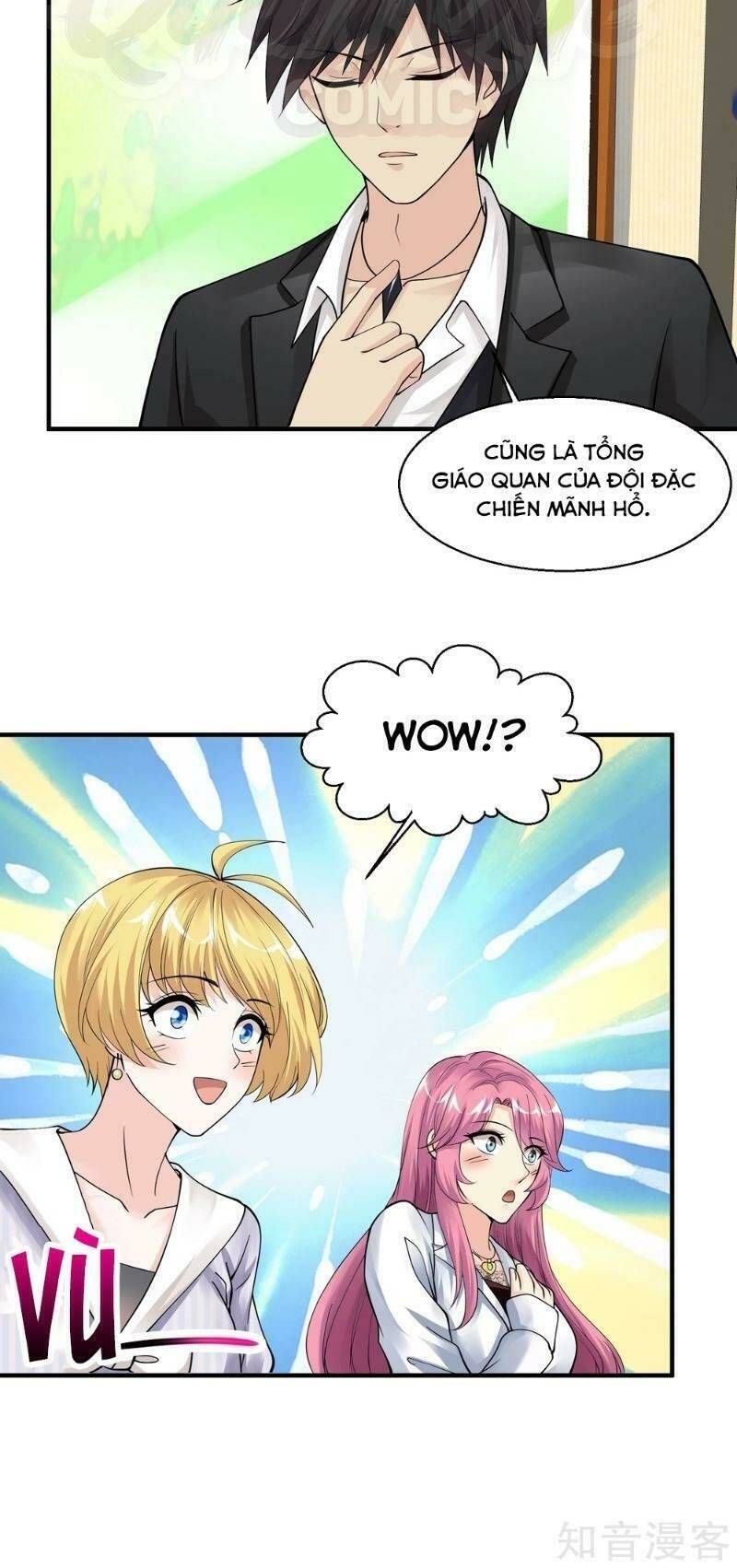 đọc truyện Tuyệt Phẩm Y Thánh Chương 55 ảnh 26 tại Thiên Thai Truyện