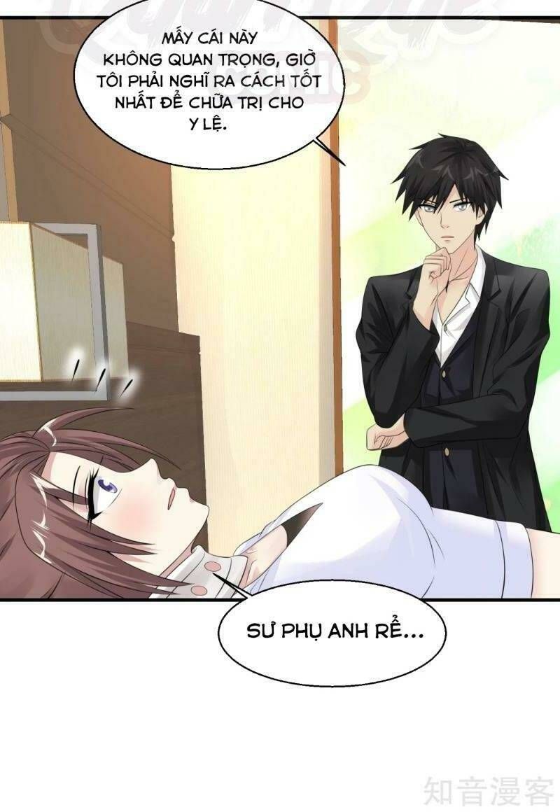 đọc truyện Tuyệt Phẩm Y Thánh Chương 55 ảnh 28 tại Thiên Thai Truyện