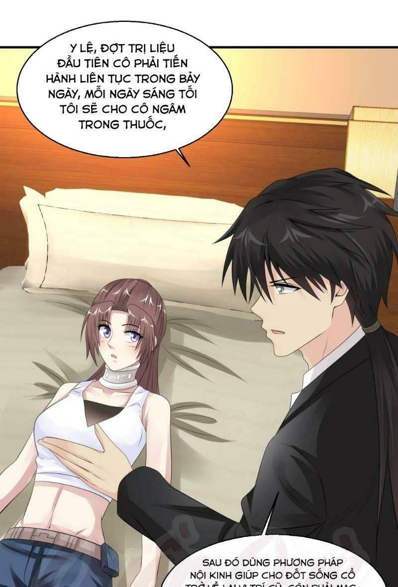 đọc truyện Tuyệt Phẩm Y Thánh Chương 55 ảnh 29 tại Thiên Thai Truyện