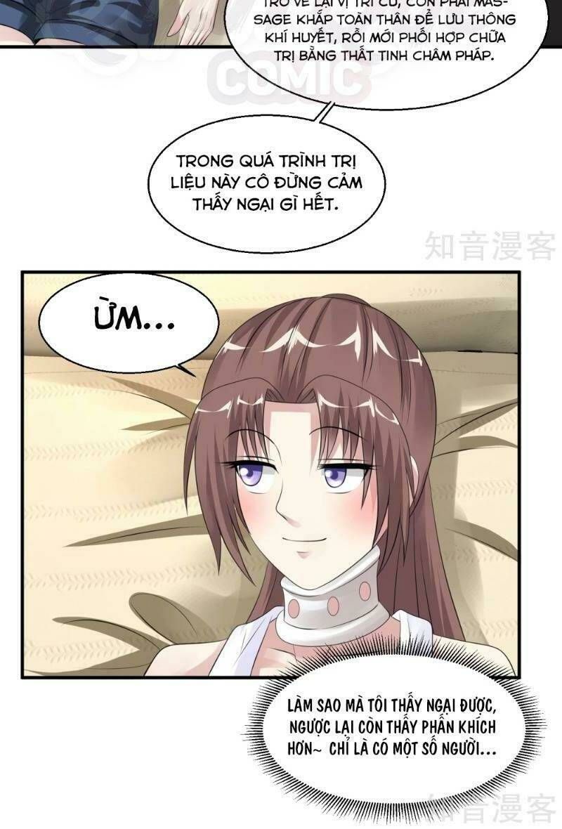 đọc truyện Tuyệt Phẩm Y Thánh Chương 55 ảnh 30 tại Thiên Thai Truyện