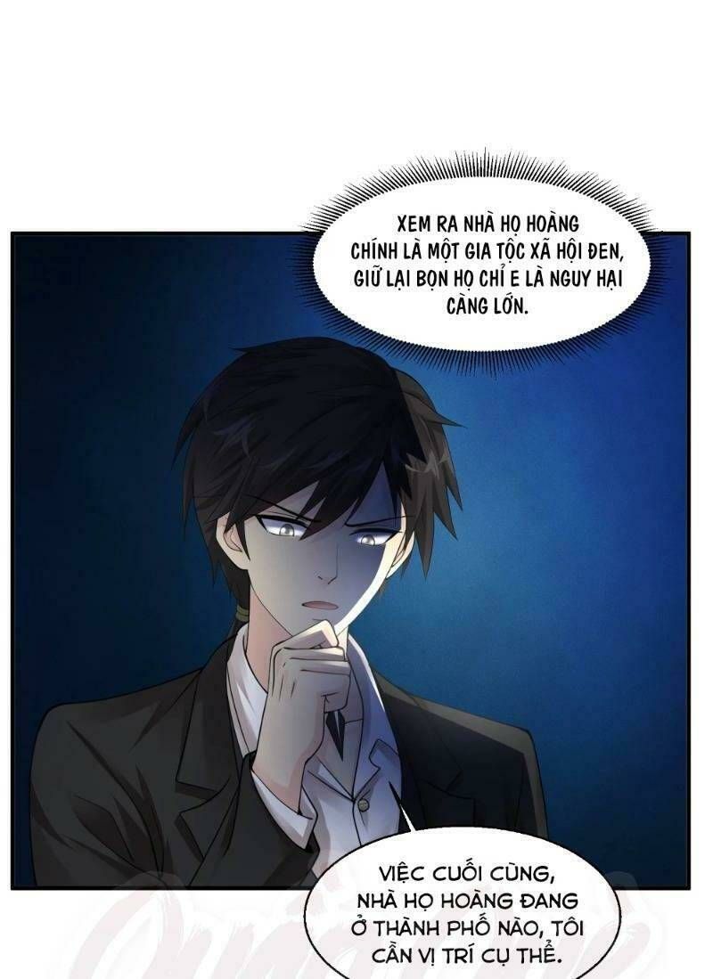 đọc truyện Tuyệt Phẩm Y Thánh Chương 55 ảnh 5 tại Thiên Thai Truyện