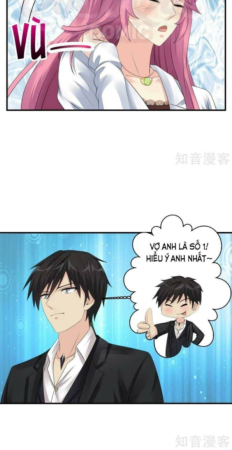 đọc truyện Tuyệt Phẩm Y Thánh Chương 55 ảnh 32 tại Thiên Thai Truyện