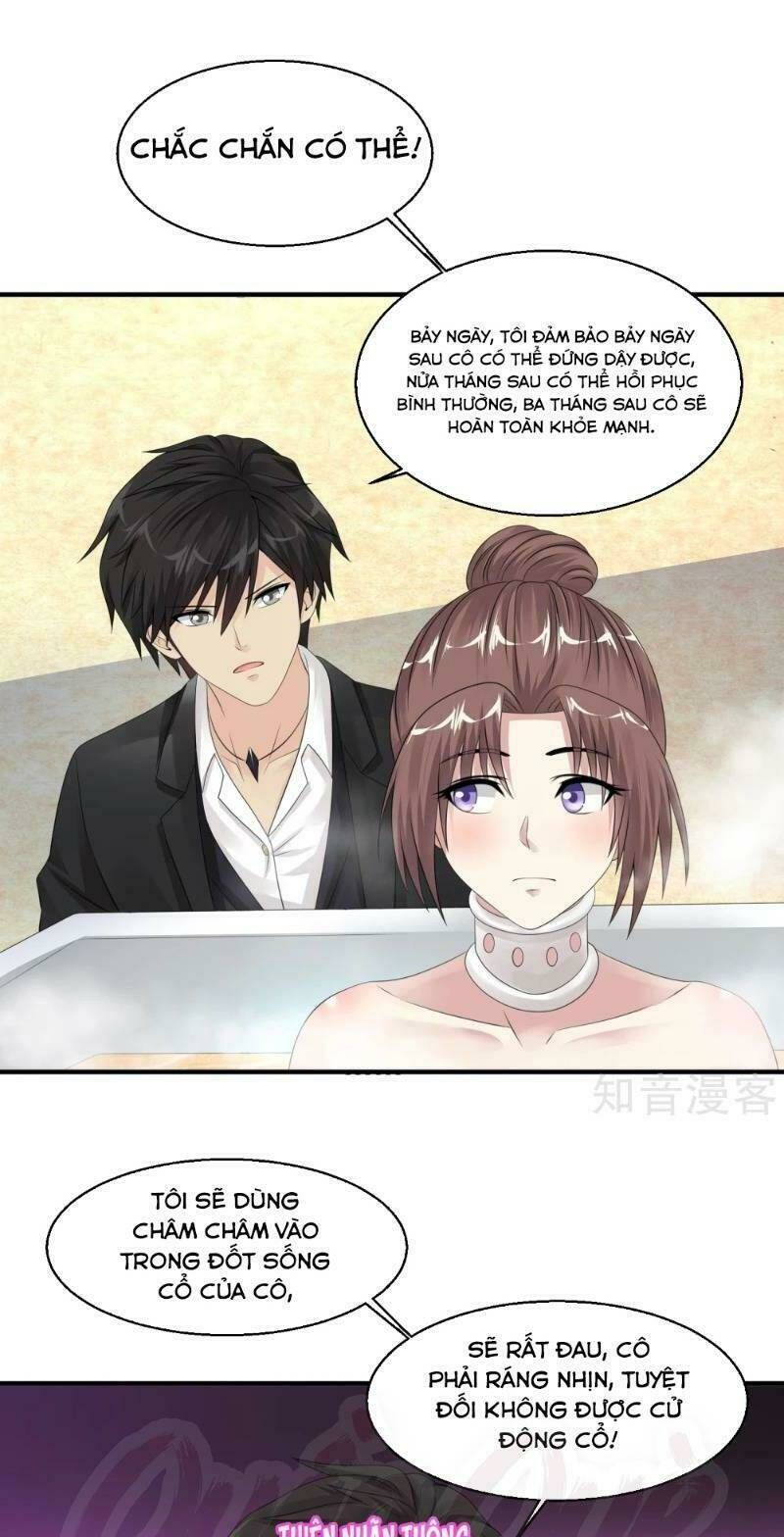 đọc truyện Tuyệt Phẩm Y Thánh Chương 55 ảnh 35 tại Thiên Thai Truyện