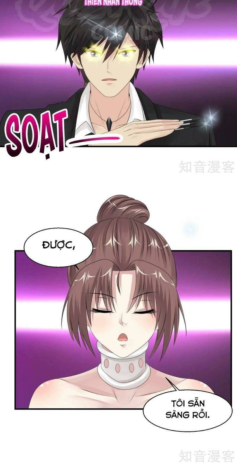 đọc truyện Tuyệt Phẩm Y Thánh Chương 55 ảnh 36 tại Thiên Thai Truyện