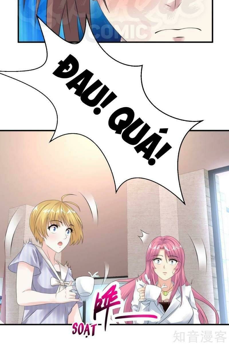 đọc truyện Tuyệt Phẩm Y Thánh Chương 55 ảnh 38 tại Thiên Thai Truyện