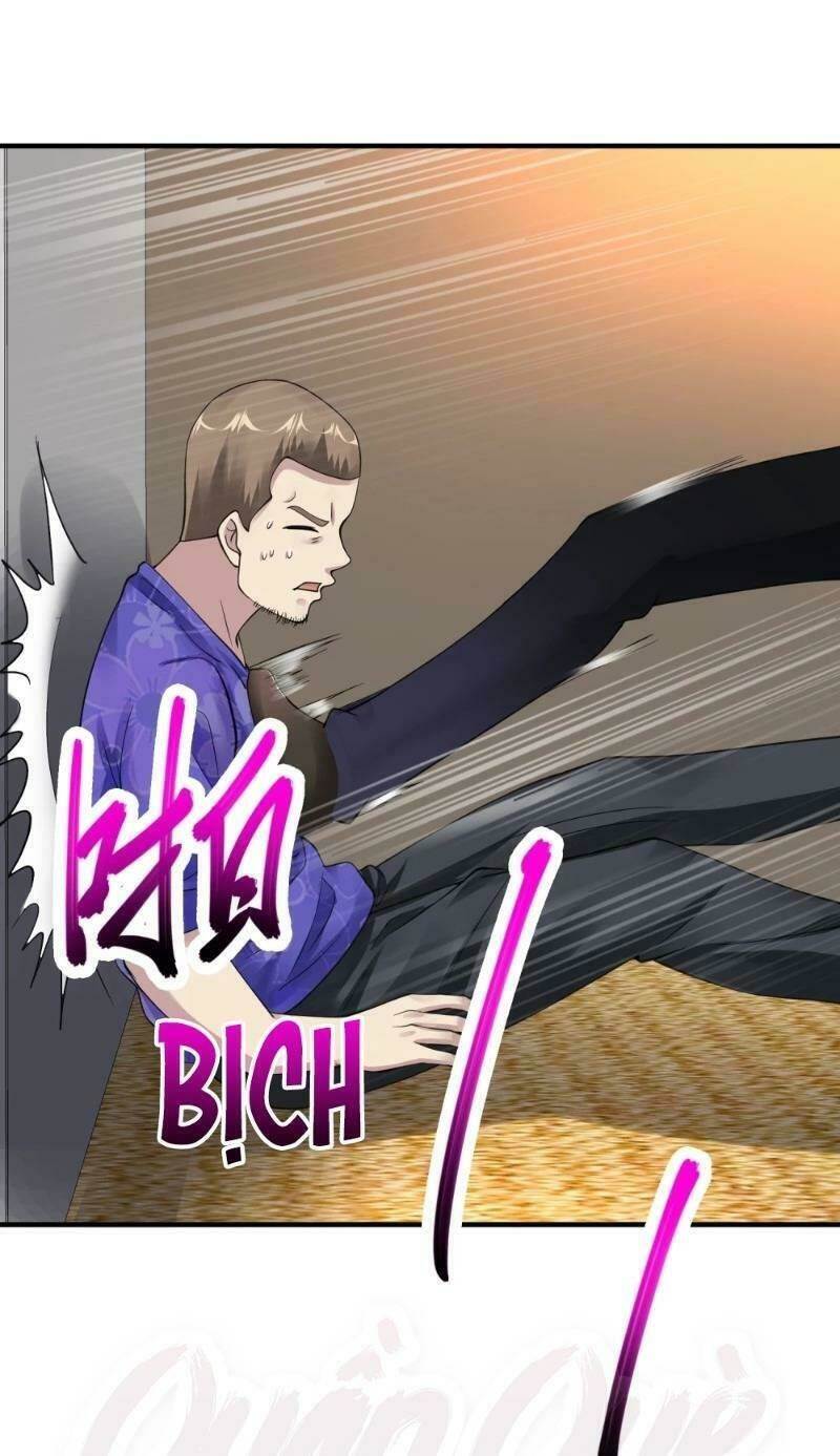 đọc truyện Tuyệt Phẩm Y Thánh Chương 55 ảnh 7 tại Thiên Thai Truyện