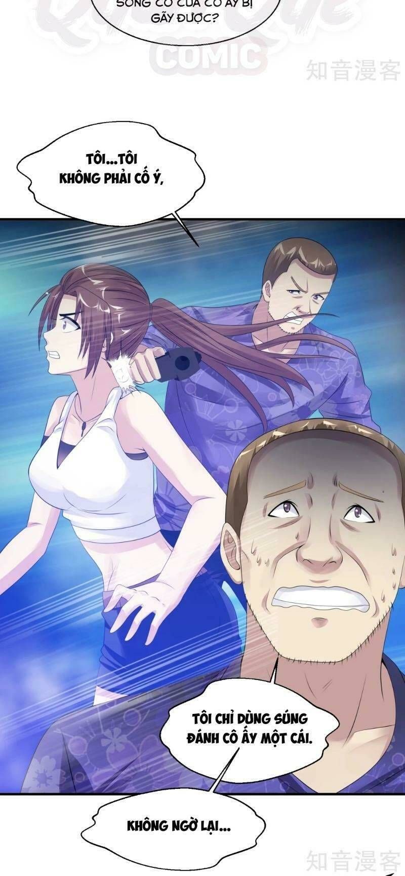 đọc truyện Tuyệt Phẩm Y Thánh Chương 55 ảnh 10 tại Thiên Thai Truyện