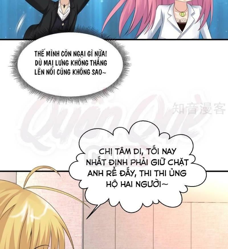 đọc truyện Tuyệt Phẩm Y Thánh Chương 56 ảnh 16 tại Thiên Thai Truyện